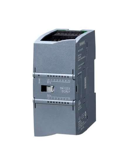 Siemens Siemens 6AG2223-1PL32-1XB0 – SIPLUS extreme ruggedized SIMATIC controller, I/O or communication module