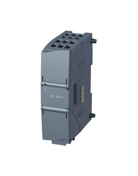 Siemens Siemens 6AG2243-1BX30-1XE0 – SIPLUS extreme ruggedized SIMATIC controller, I/O or communication module