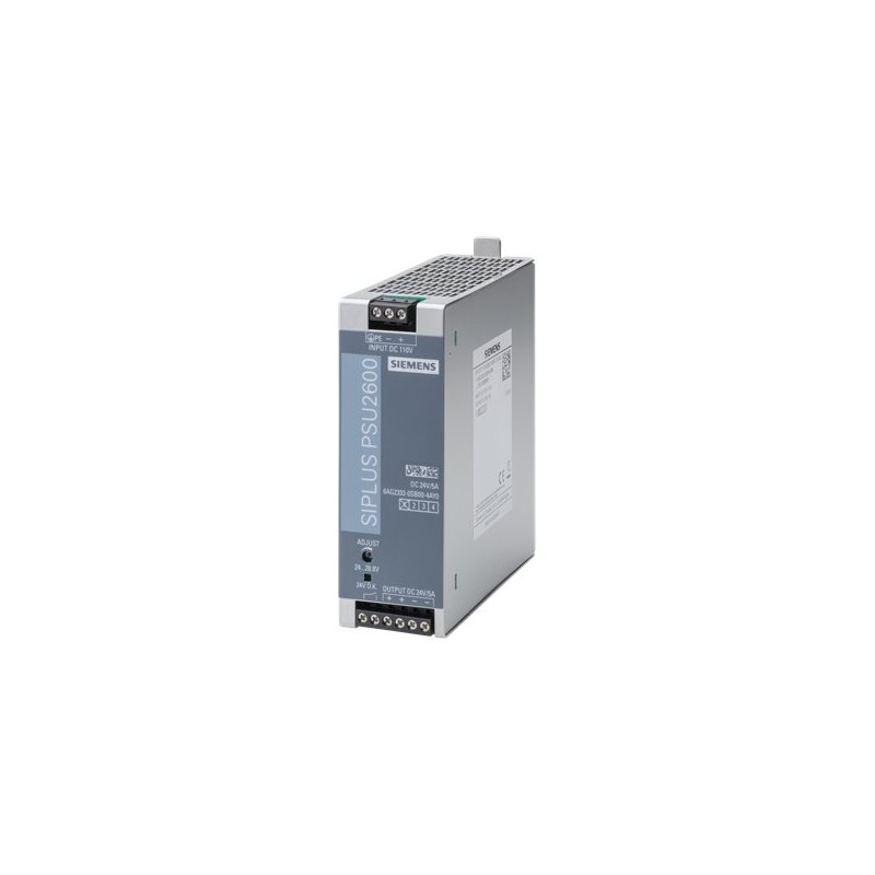 Siemens Siemens 6AG2333-0SB00-4AY0 – SIPLUS extreme ruggedized SIMATIC controller, I/O or communication module