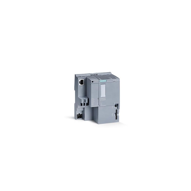 Siemens Siemens 6AG2510-1DJ01-1AB0 – SIPLUS extreme ruggedized SIMATIC controller, I/O or communication module