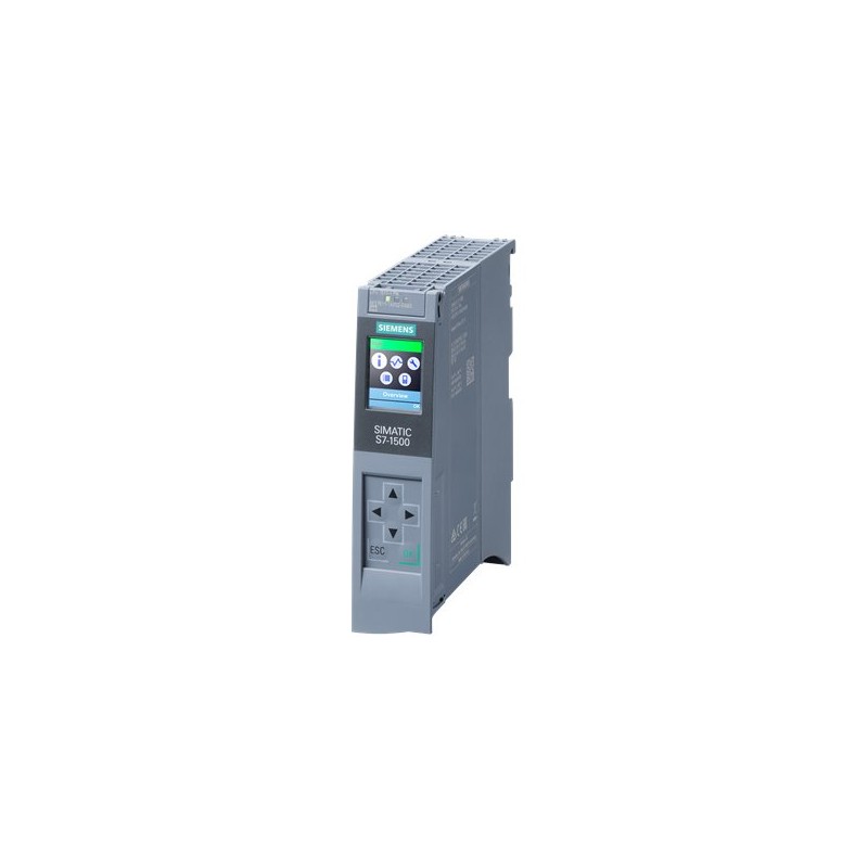 Siemens Siemens 6AG2511-1AK02-1AB0 – SIPLUS extreme ruggedized SIMATIC controller, I/O or communication module