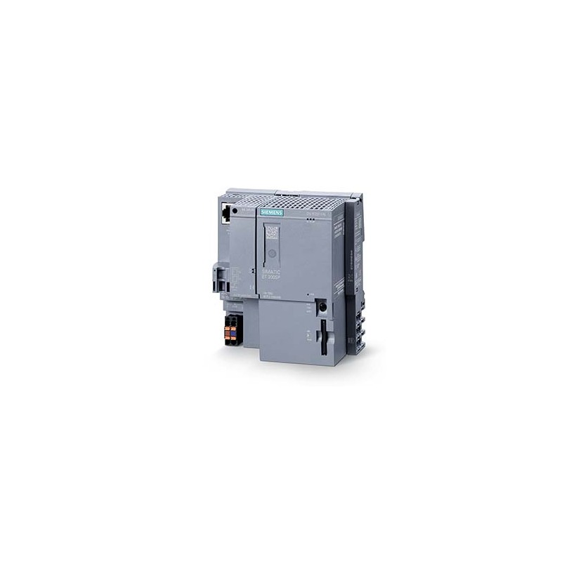 Siemens Siemens 6AG2512-1DK01-1AB0 – SIPLUS extreme ruggedized SIMATIC controller, I/O or communication module