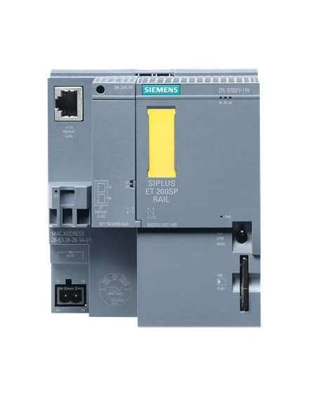 Siemens Siemens 6AG2512-1SK01-1AB0 – SIPLUS extreme ruggedized SIMATIC controller, I/O or communication module