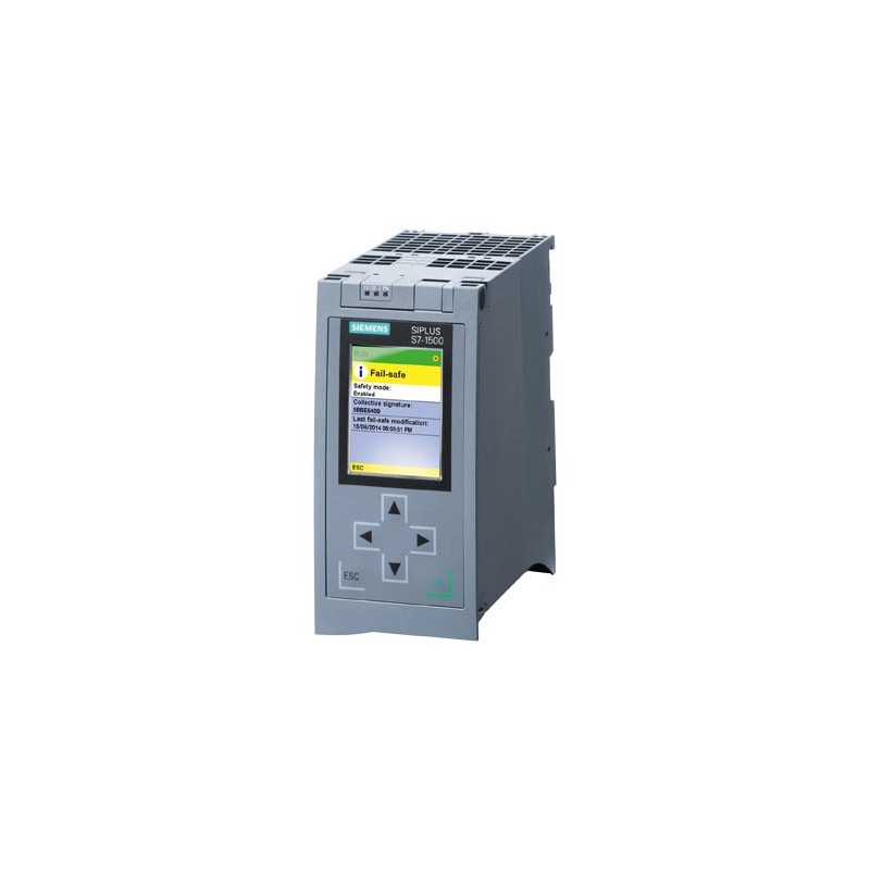 Siemens Siemens 6AG2515-2FM01-2AB0 – SIPLUS extreme ruggedized SIMATIC controller, I/O or communication module
