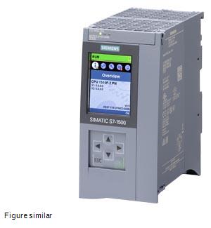 Siemens Siemens 6AG2515-2FN03-4AB0 – SIPLUS extreme ruggedized SIMATIC controller, I/O or communication module