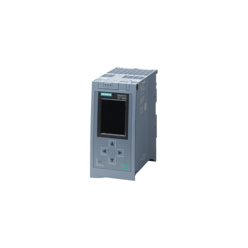 Siemens Siemens 6AG2515-2RM00-4AB0 – SIPLUS extreme ruggedized SIMATIC controller, I/O or communication module
