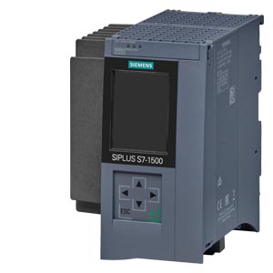 Siemens Siemens 6AG2516-3FN02-4AB0 – SIPLUS extreme ruggedized SIMATIC controller, I/O or communication module