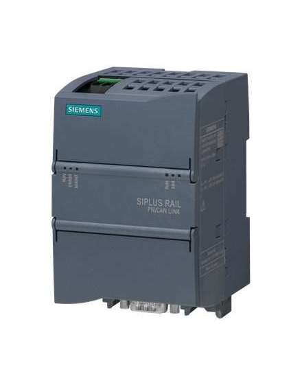 Siemens Siemens 6AG2620-0AA00-4AA0 – SIPLUS extreme ruggedized SIMATIC controller, I/O or communication module