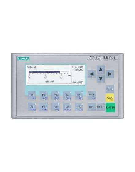 Siemens Siemens 6AG2647-0AH11-1AX0 – SIPLUS extreme ruggedized SIMATIC controller, I/O or communication module