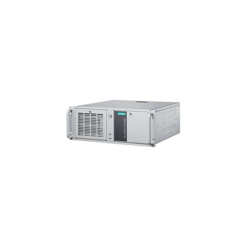 Siemens Siemens 6AG4012-1AA10-0XX0 – SIMATIC IPC industrial PC, interface or IPC spare part