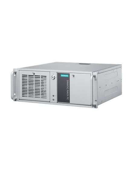 Siemens Siemens 6AG4012-1CB31-0CX0 – SIMATIC IPC industrial PC, interface or IPC spare part
