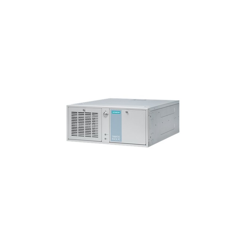 Siemens Siemens 6AG4012-2AA10-0AX0 – SIMATIC IPC industrial PC, interface or IPC spare part
