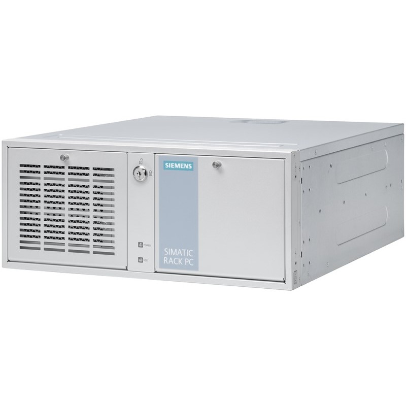 Siemens Siemens 6AG4012-2BA20-0AX0 – SIMATIC IPC industrial PC, interface or IPC spare part
