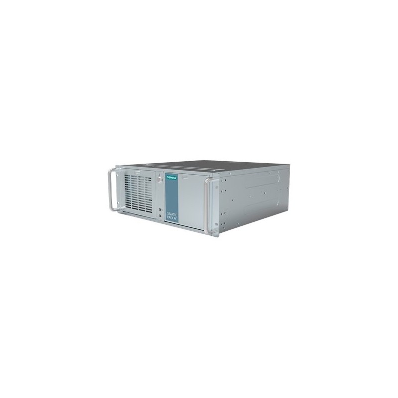 Siemens Siemens 6AG4012-2BC20-0AX0 – SIMATIC IPC industrial PC, interface or IPC spare part