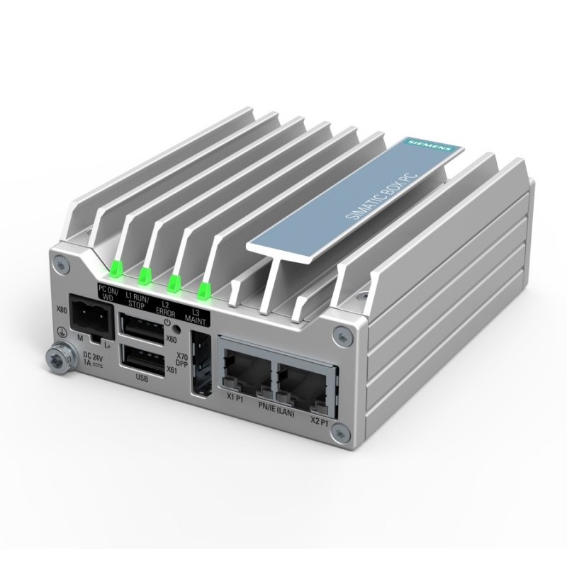 Siemens Siemens 6AG4021-0AA11-2BA0 – SIMATIC IPC industrial PC, interface or IPC spare part