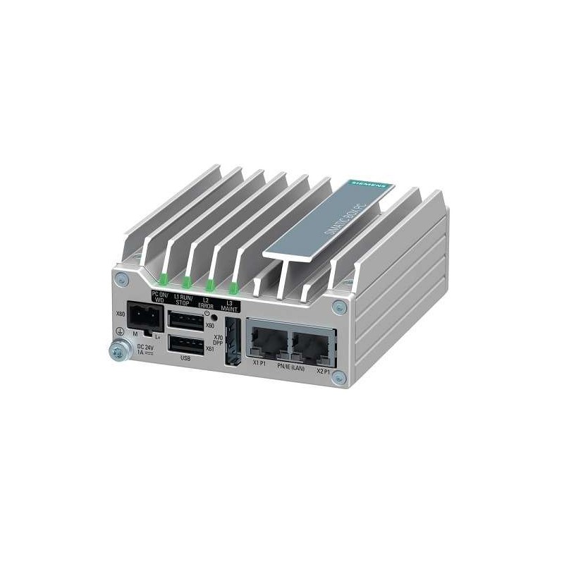 Siemens Siemens 6AG4021-0AB11-0BA0 – SIMATIC IPC industrial PC, interface or IPC spare part