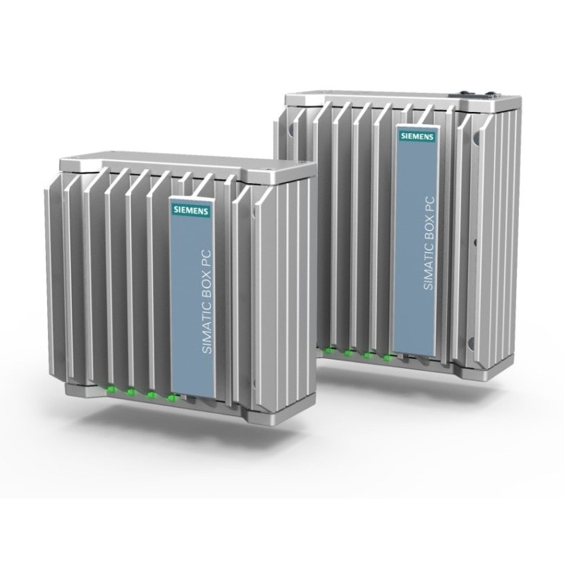 Siemens Siemens 6AG4021-0AB11-0CA0 – SIMATIC IPC industrial PC, interface or IPC spare part