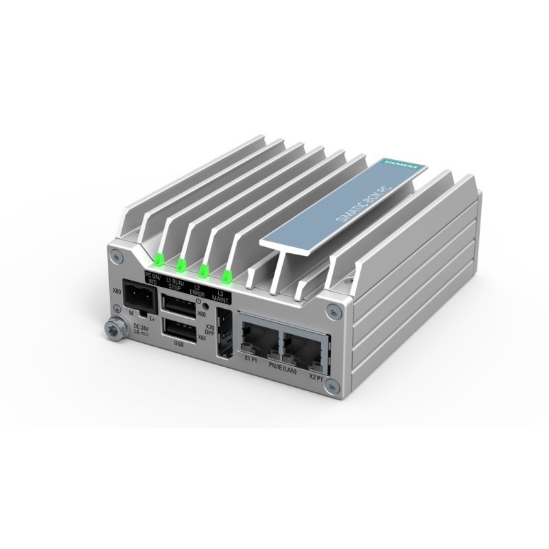 Siemens Siemens 6AG4021-0AB11-2BA0 – SIMATIC IPC industrial PC, interface or IPC spare part