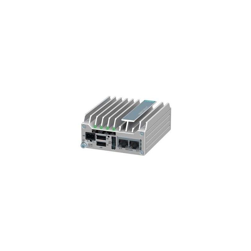 Siemens Siemens 6AG4021-0AB12-1CA0 – SIMATIC IPC industrial PC, interface or IPC spare part