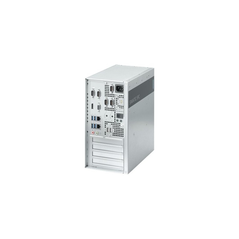 Siemens Siemens 6AG4025-0AB10-0BB0 – SIMATIC IPC industrial PC, interface or IPC spare part
