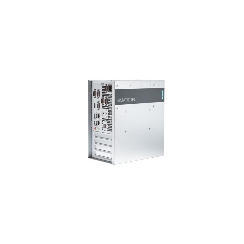 Siemens Siemens 6AG4025-0CF30-3AA0 – SIMATIC IPC industrial PC, interface or IPC spare part