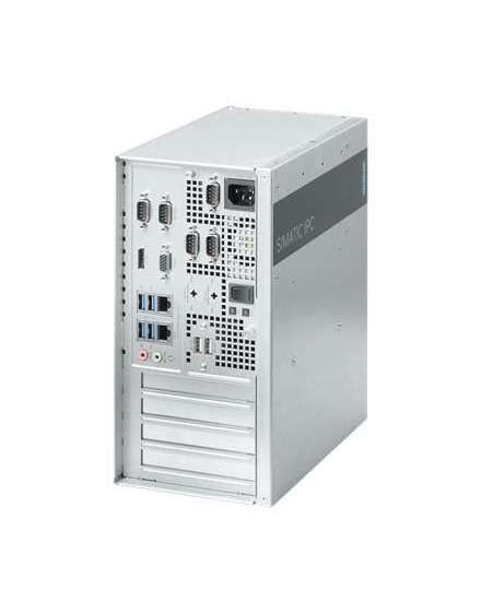 Siemens Siemens 6AG4025-0DF20-2BB0 – SIMATIC IPC industrial PC, interface or IPC spare part
