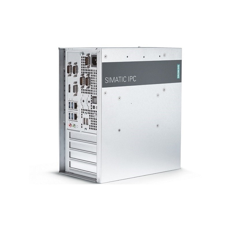 Siemens Siemens 6AG4025-0DF20-4BA0 – SIMATIC IPC industrial PC, interface or IPC spare part
