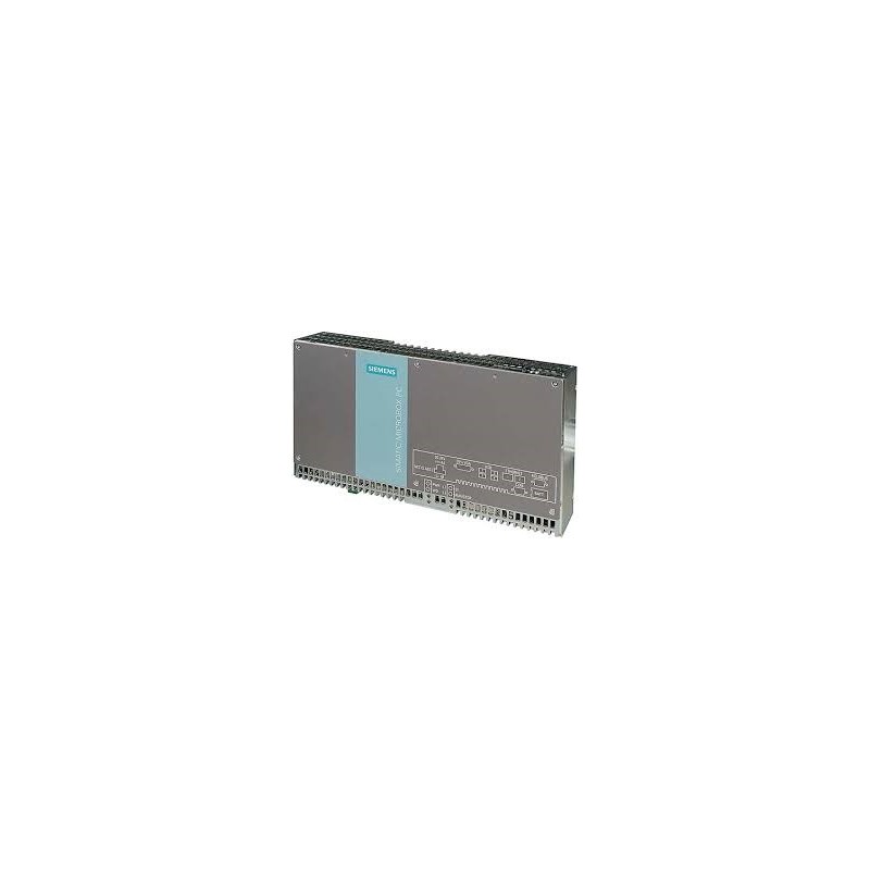 Siemens Siemens 6AG4070-0BA00-0XA0 – SIMATIC IPC industrial PC, interface or IPC spare part