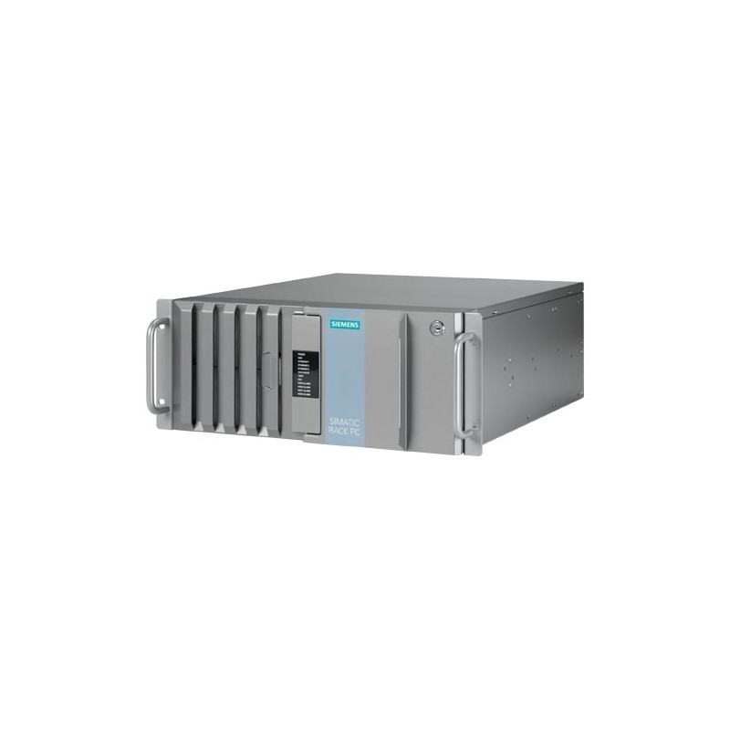 Siemens Siemens 6AG4114-3MD28-5HJ0 – SIMATIC IPC industrial PC, interface or IPC spare part