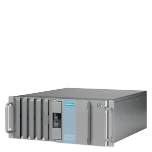 Siemens Siemens 6AG4114-3RR15-0WY0 – SIMATIC IPC industrial PC, interface or IPC spare part