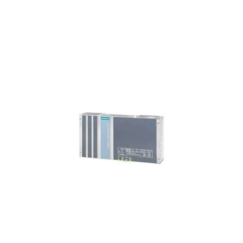 Siemens Siemens 6AG4140-0BK04-0HF0 – SIMATIC IPC industrial PC, interface or IPC spare part