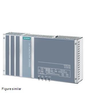 Siemens Siemens 6AG4141-1AA14-0FA0 – SIMATIC IPC industrial PC, interface or IPC spare part