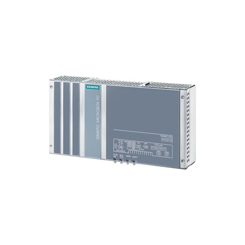 Siemens Siemens 6AG4141-5AA05-0FA0 – SIMATIC IPC industrial PC, interface or IPC spare part