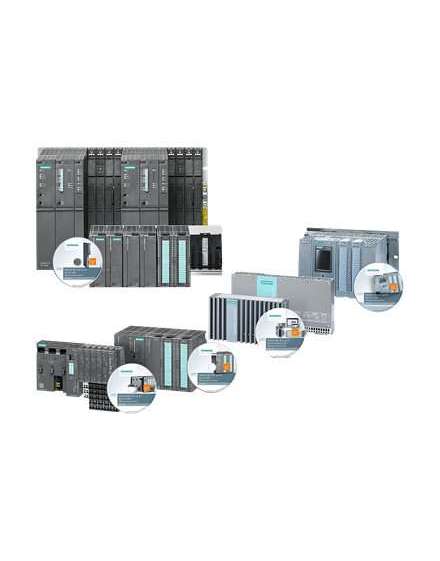 Siemens Siemens 6AG6003-0CF00-0AA0 – SIPLUS HCS industrial heating-control component