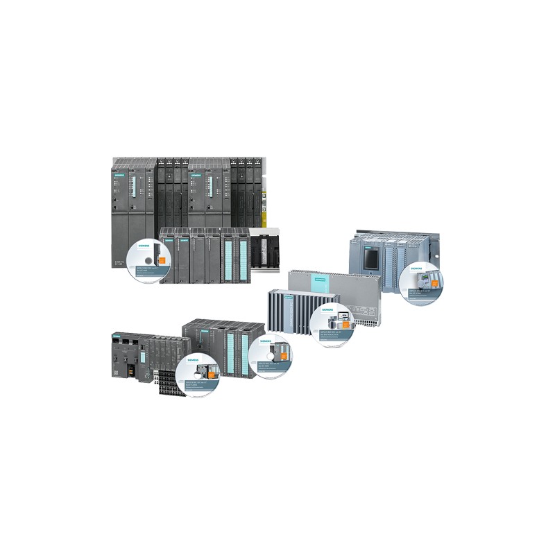 Siemens Siemens 6AG6003-5CF00-0DA0 – SIPLUS HCS industrial heating-control component