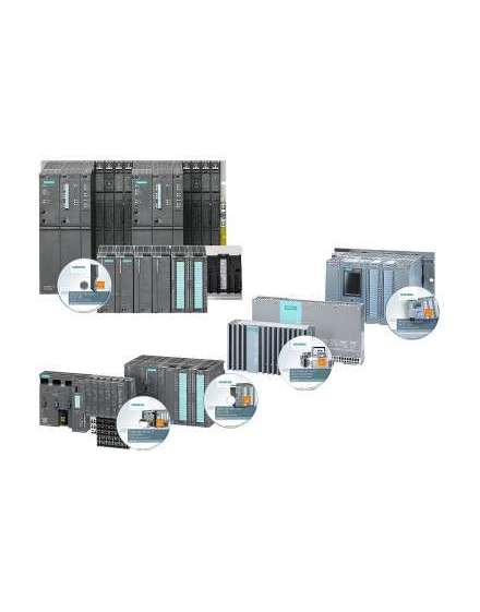 Siemens Siemens 6AG6003-8CF00-0LE0 – SIPLUS HCS industrial heating-control component
