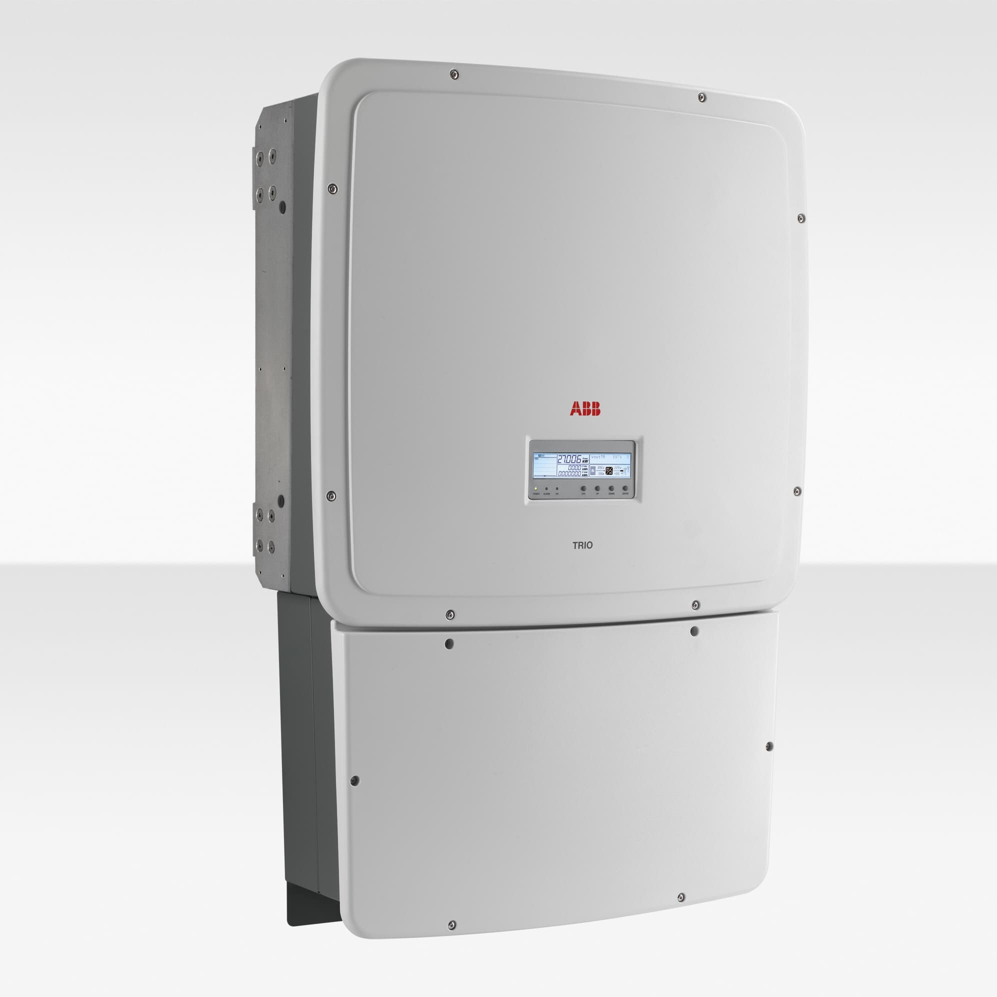 ABB ABB 3M22990F001A TRIO-27.6-TL-OUTD-S2X-400 Inverter