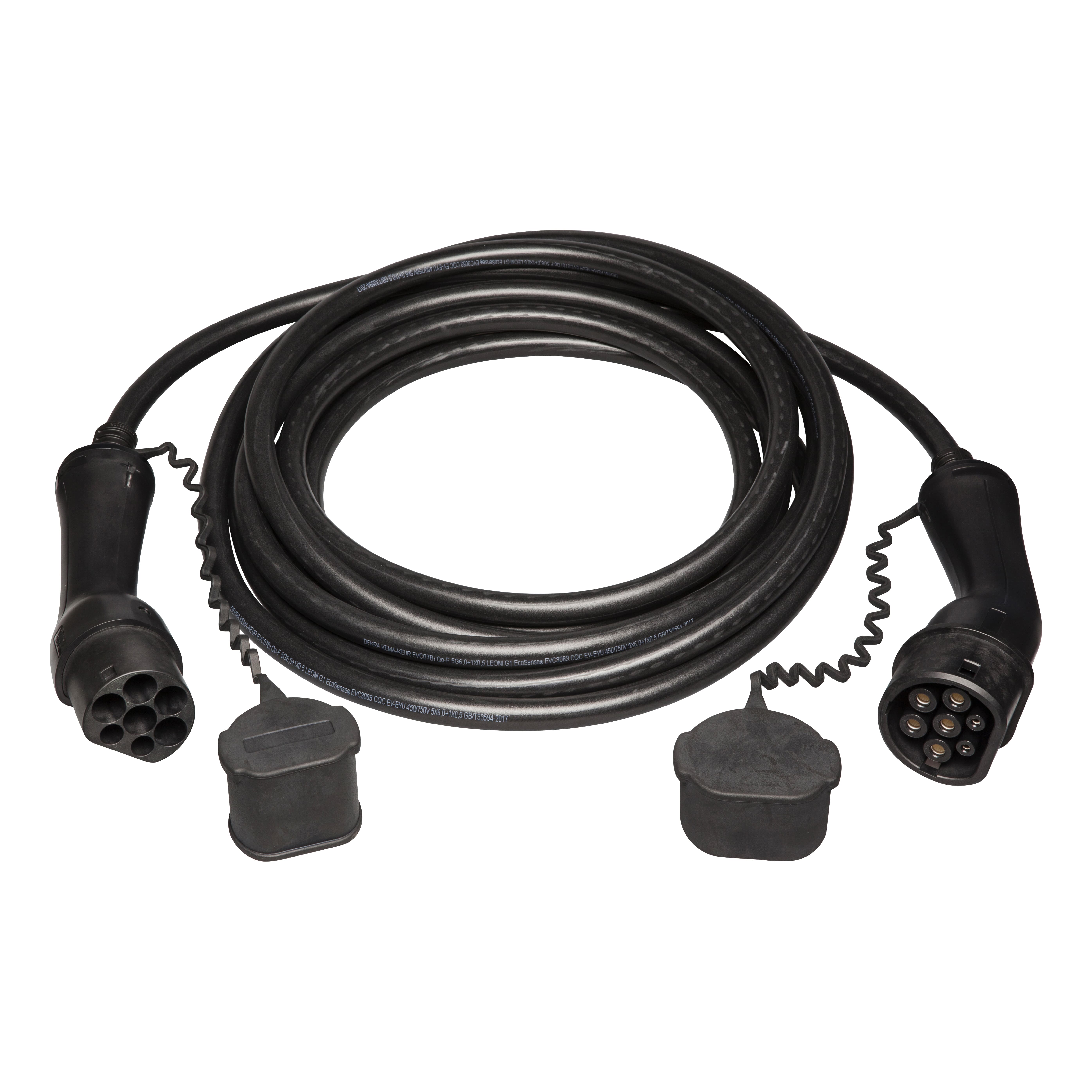 ABB ABB TAC-cable T2-T2 7m 1P 32A
