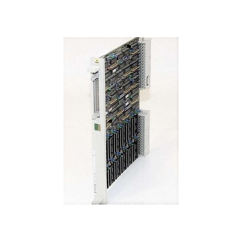 Siemens Siemens 6AJ6114-0AA – Siemens Process Automation legacy process-control module or accessory
