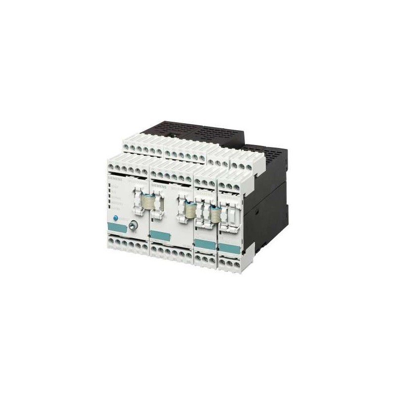 Siemens Siemens 6AT8002-2AA00 – SICOMP / SIMATIC industrial computer module, interface or accessory