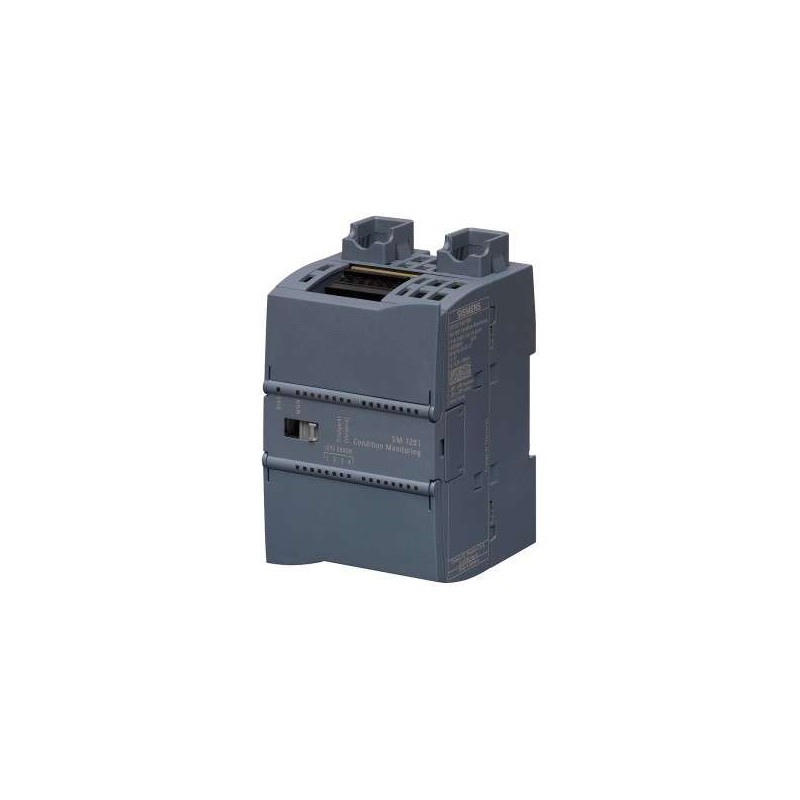 Siemens Siemens 6AT8007-1AA10-0AA0 – SICOMP / SIMATIC industrial computer module, interface or accessory