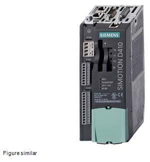 Siemens Siemens 6AU1410-0AA00-0AA0 – SIMOTION motion-control hardware, software or system component