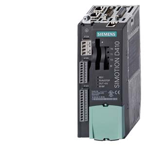 Siemens Siemens 6AU1410-0AB00-0AA0 – SIMOTION motion-control hardware, software or system component