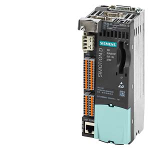 Siemens Siemens 6AU1410-2AA00-0AA0 – SIMOTION motion-control hardware, software or system component