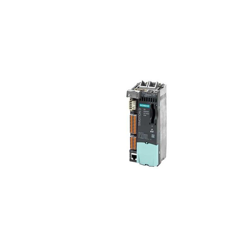 Siemens Siemens 6AU1410-2AD00-0AA0 – SIMOTION motion-control hardware, software or system component