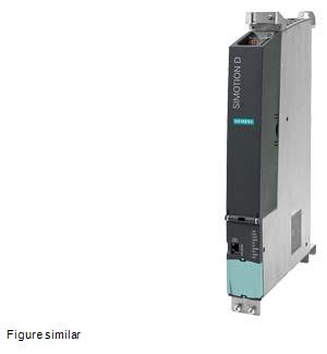 Siemens Siemens 6AU1435-2AA00-0AA0 – SIMOTION motion-control hardware, software or system component