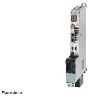 Siemens Siemens 6AU1445-0AA00-0AA0 – SIMOTION motion-control hardware, software or system component
