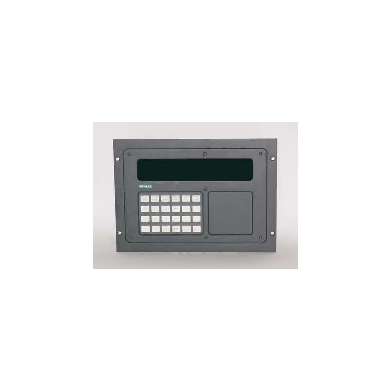 Siemens Siemens 6AV1132-0DB10 – SIMATIC HMI legacy operator-interface component