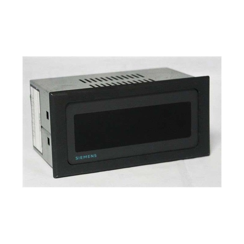 Siemens Siemens 6AV1142-0BA10 – SIMATIC HMI legacy operator-interface component