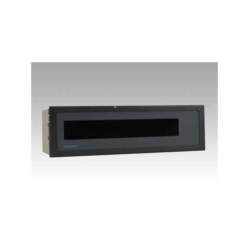 Siemens Siemens 6AV1142-0DA10 – SIMATIC HMI legacy operator-interface component